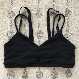 Lulu Sports Bra